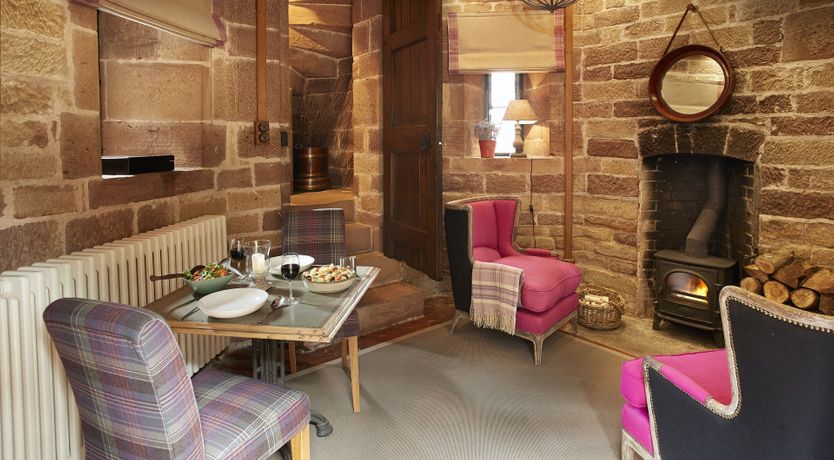 Photo of Beaming Winter