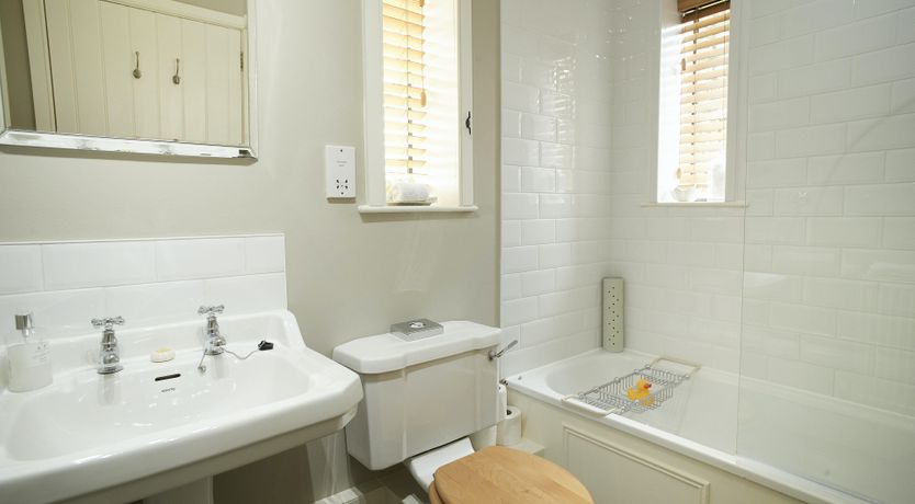 Photo of Beaming Winter