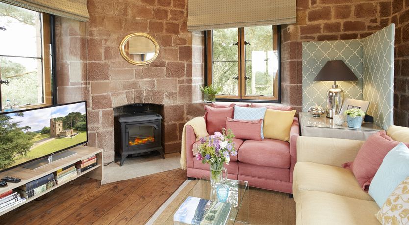 Photo of Beaming Winter