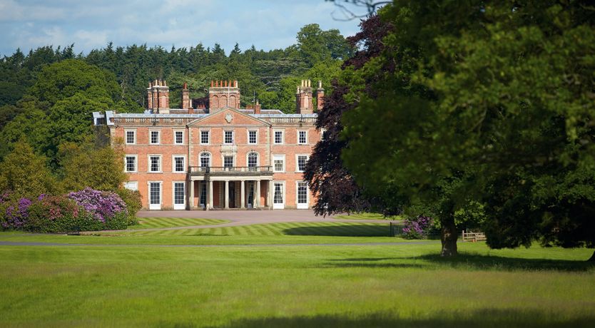 Photo of Beaming Winter