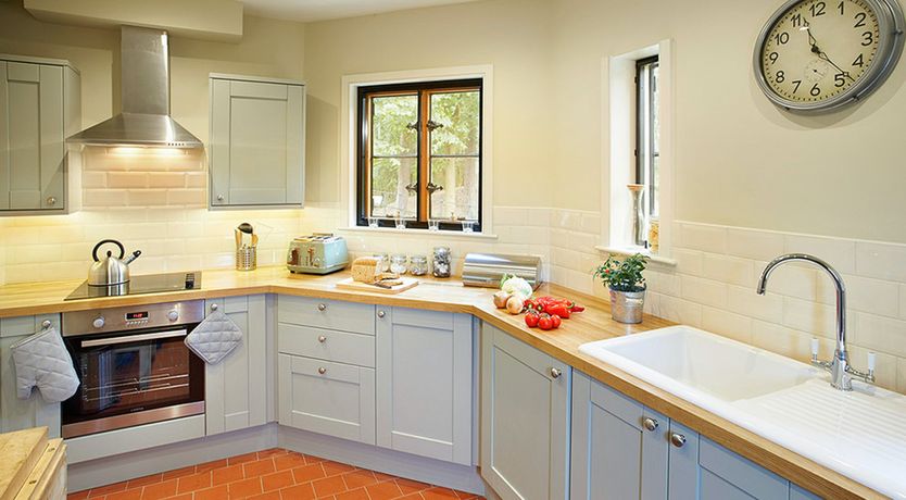 Photo of Beaming Winter