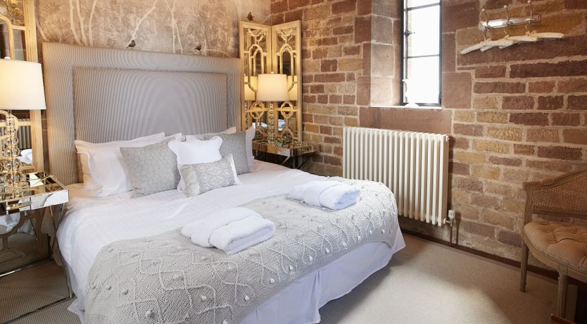 Photo of Beaming Winter