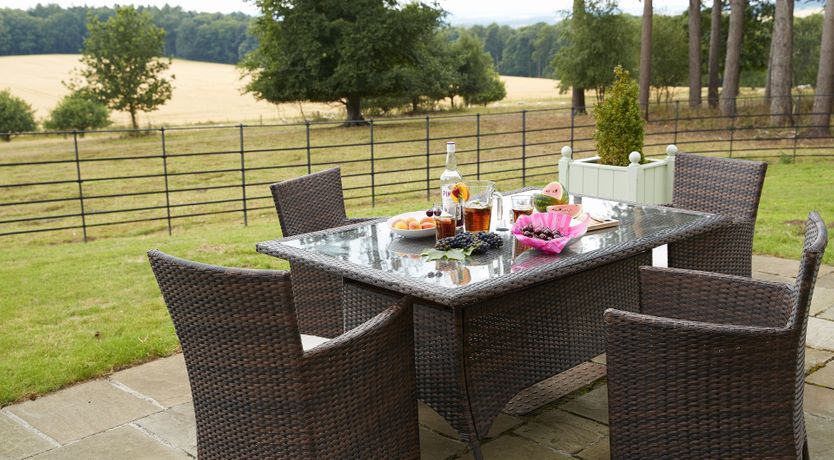 Photo of Beaming Winter