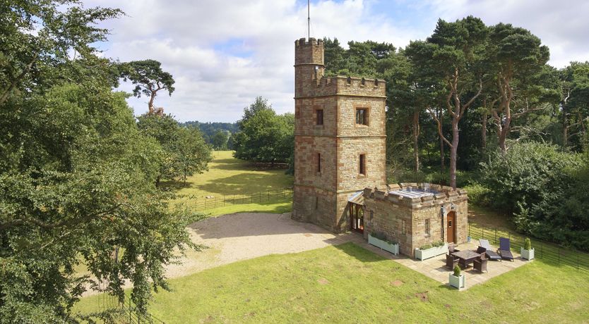 Photo of Beaming Winter