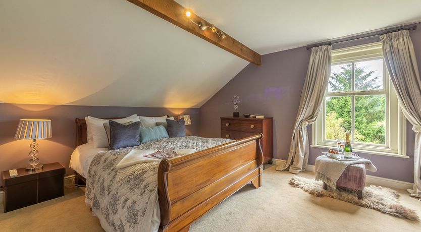 Photo of Blush House