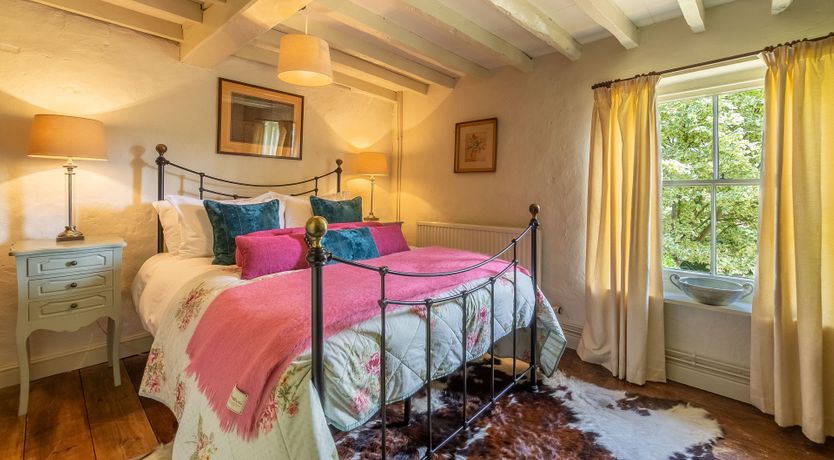 Photo of Blush House