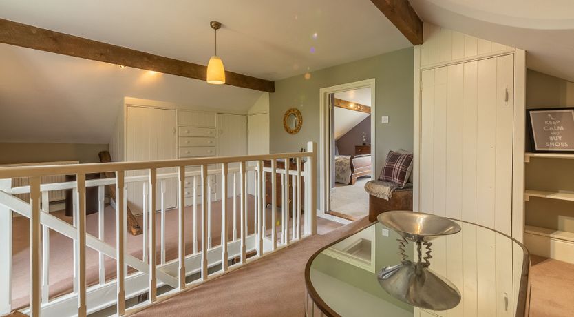 Photo of Blush House