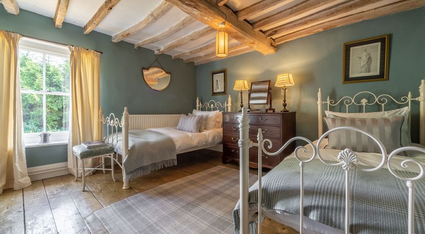 Photo of Blush House