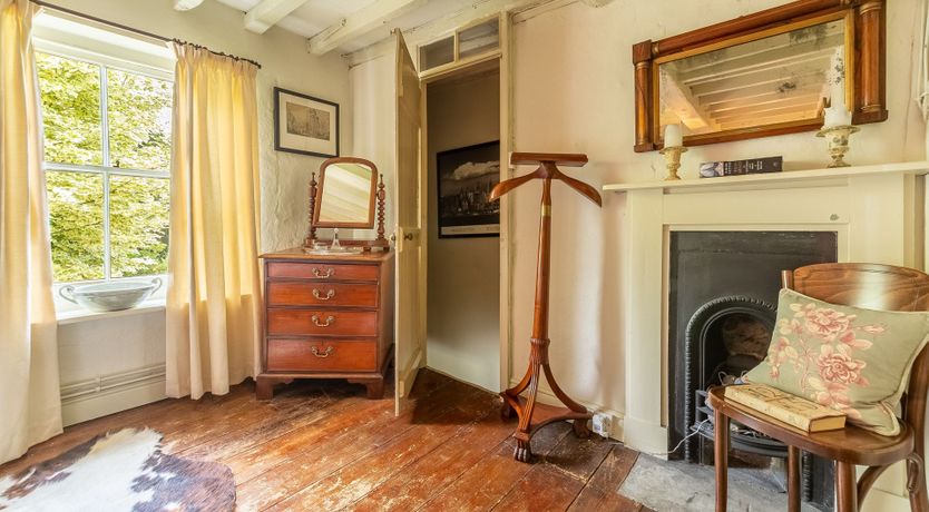 Photo of Blush House