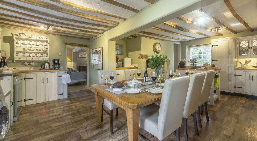 Photo of Blush House