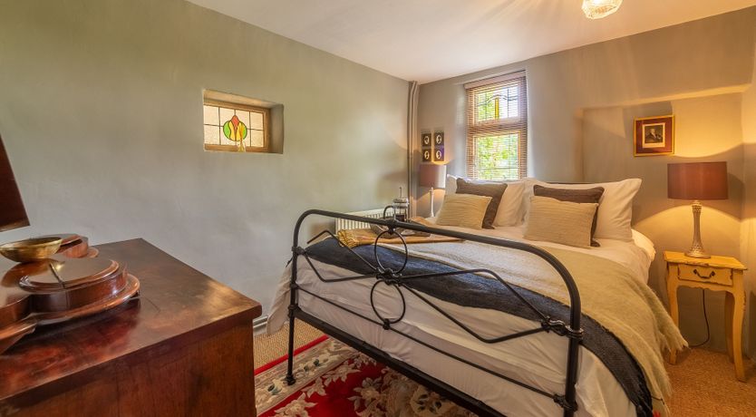 Photo of Blush House