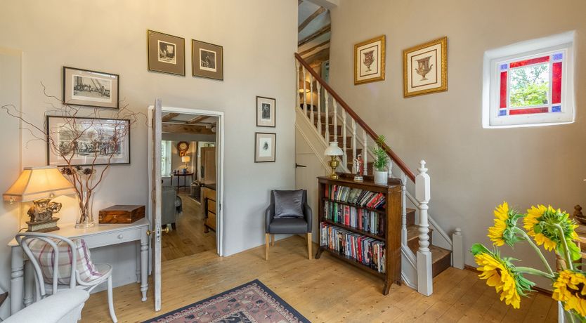 Photo of Blush House