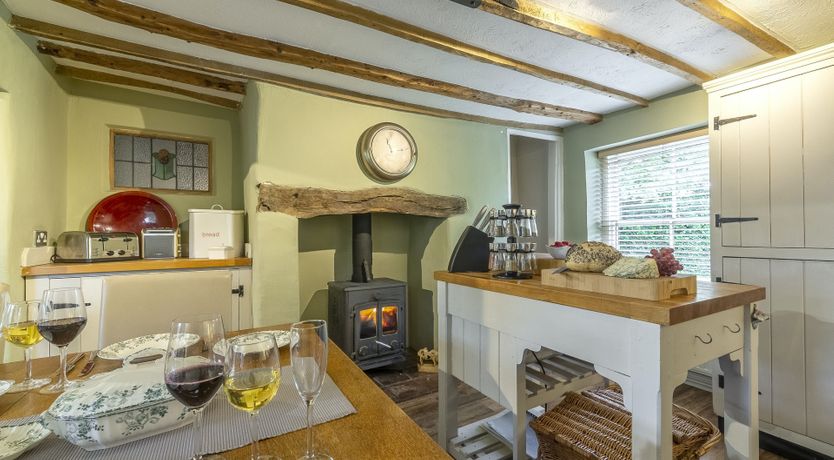 Photo of Blush House