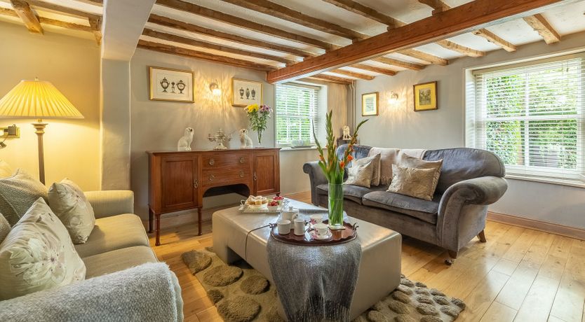 Photo of Blush House