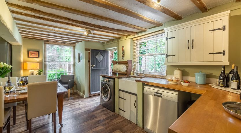 Photo of Blush House