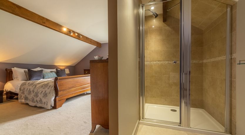 Photo of Blush House