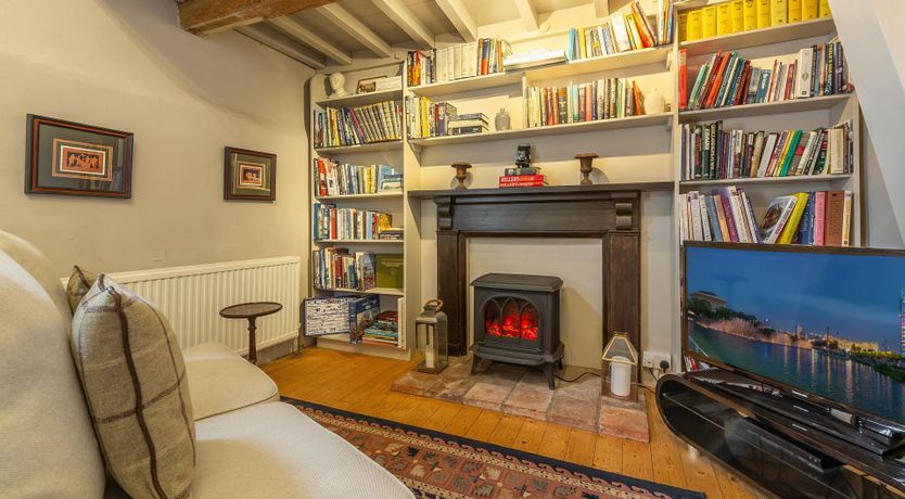 Photo of Blush House