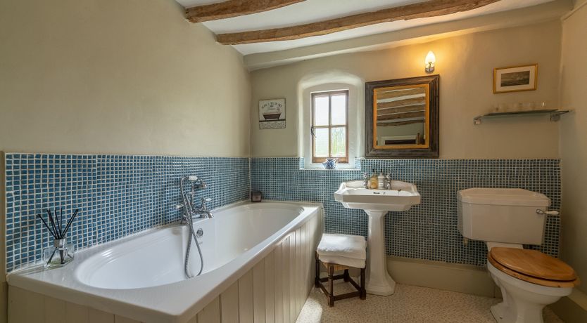 Photo of Blush House