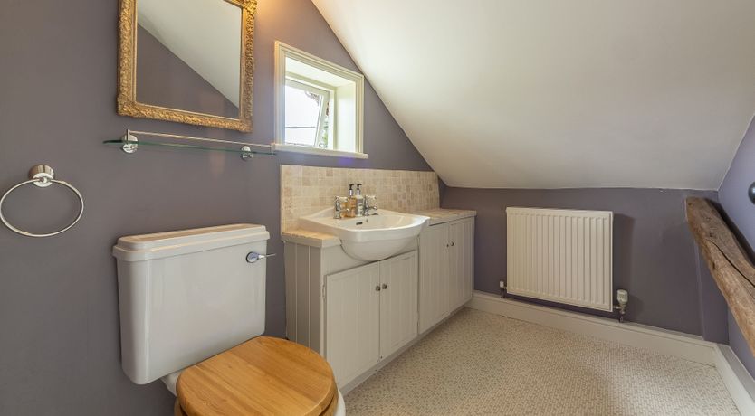 Photo of Blush House