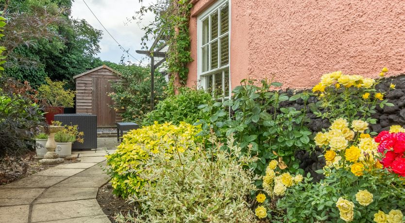 Photo of Blush House