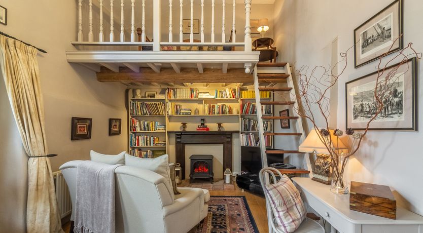 Photo of Blush House