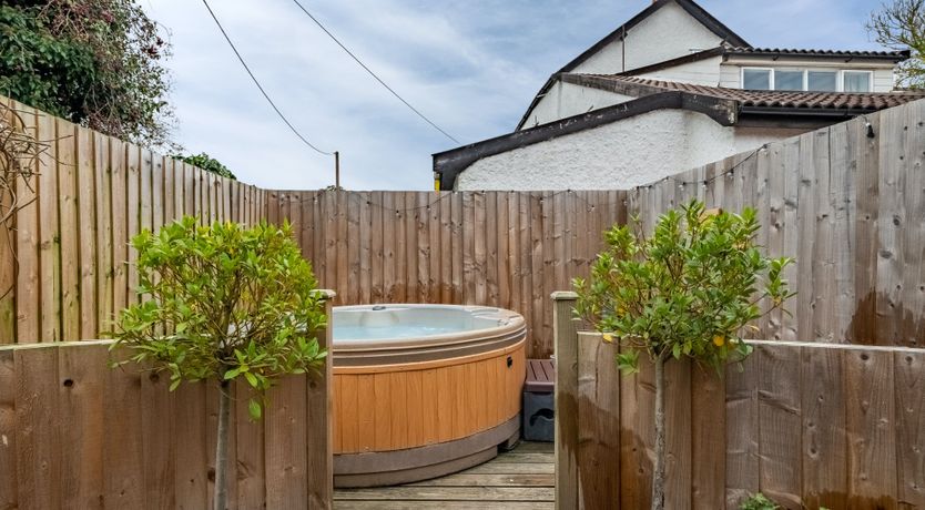 Photo of Blush House