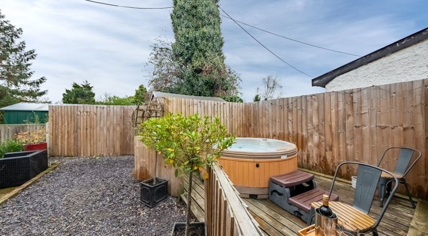 Photo of Blush House