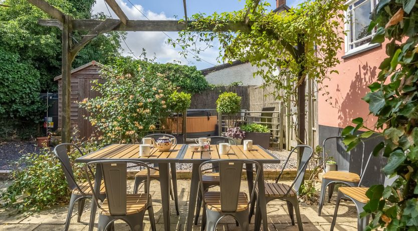 Photo of Blush House