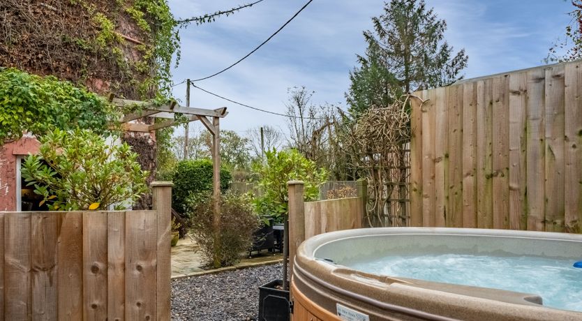 Photo of Blush House