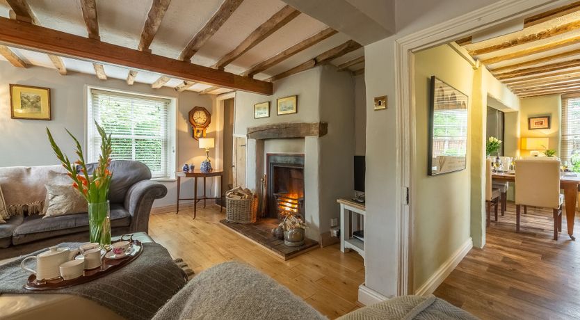 Photo of Blush House