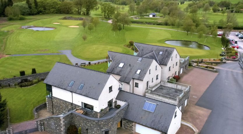 Photo of The Green House