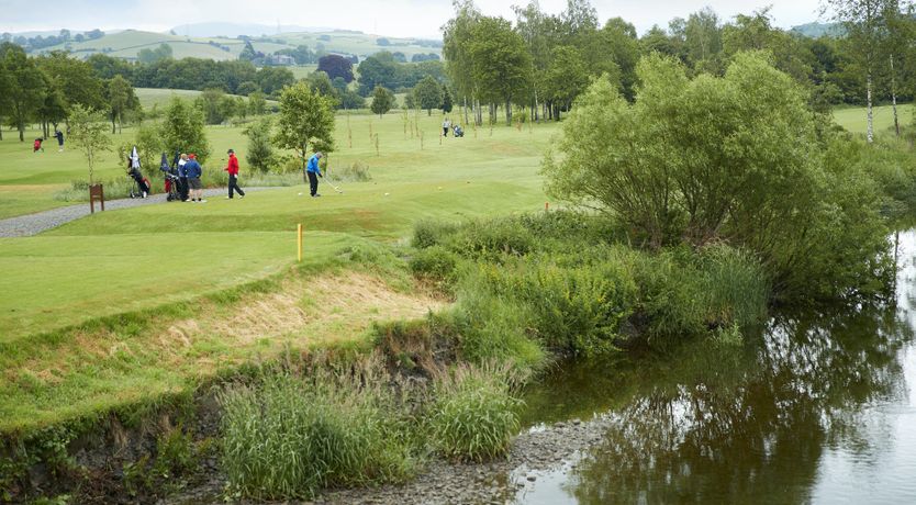 Photo of The Green House