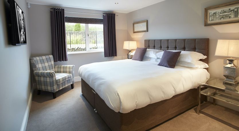 Photo of The Green House