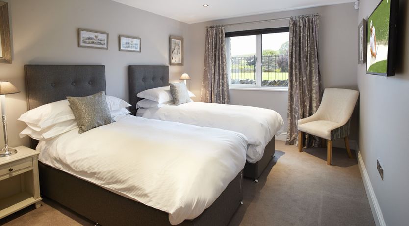 Photo of The Green House