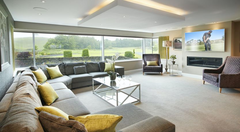 Photo of The Green House