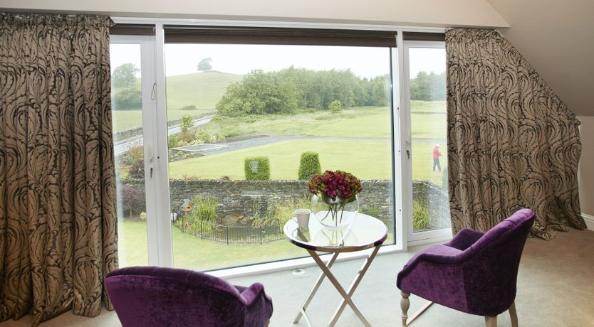 Photo of The Green House