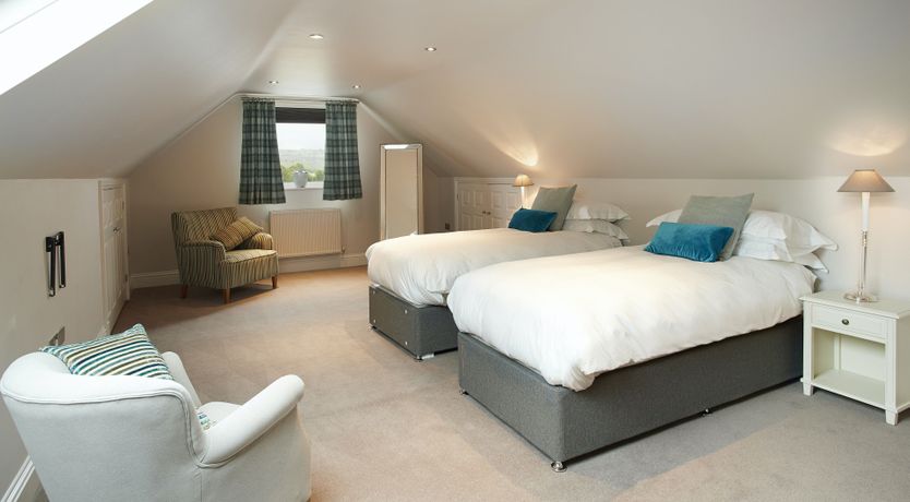 Photo of The Green House