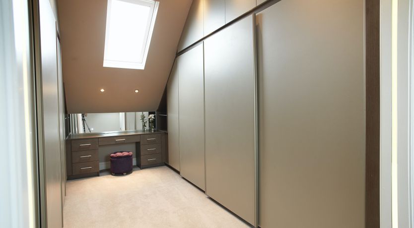 Photo of The Green House