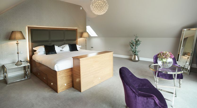 Photo of The Green House