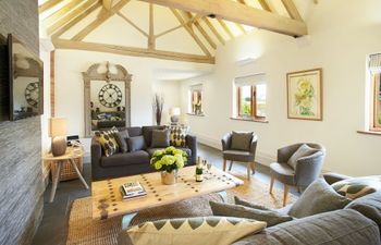 A Day in the Country Holiday Home