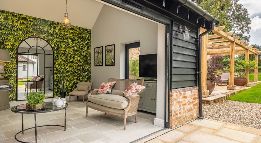 Photo of Suffolk's Delight