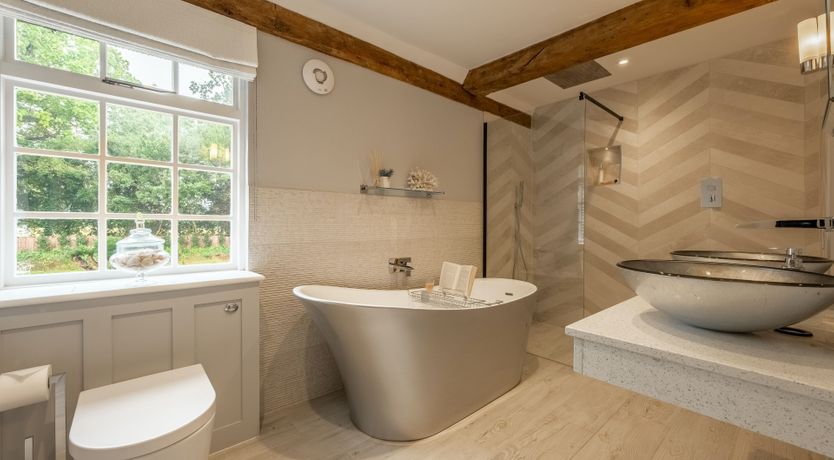 Photo of Suffolk's Delight