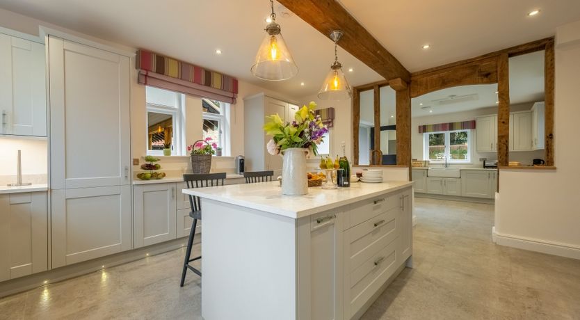 Photo of Suffolk's Delight