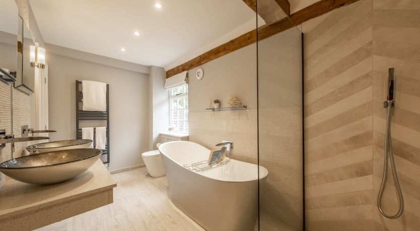 Photo of Suffolk's Delight