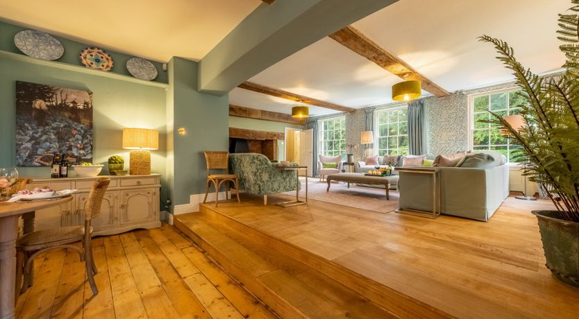 Photo of Suffolk's Delight