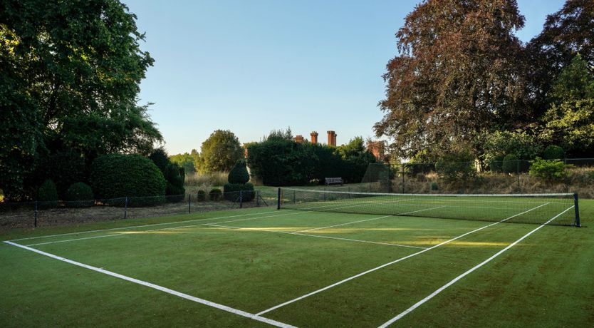 Photo of Suffolk's Delight