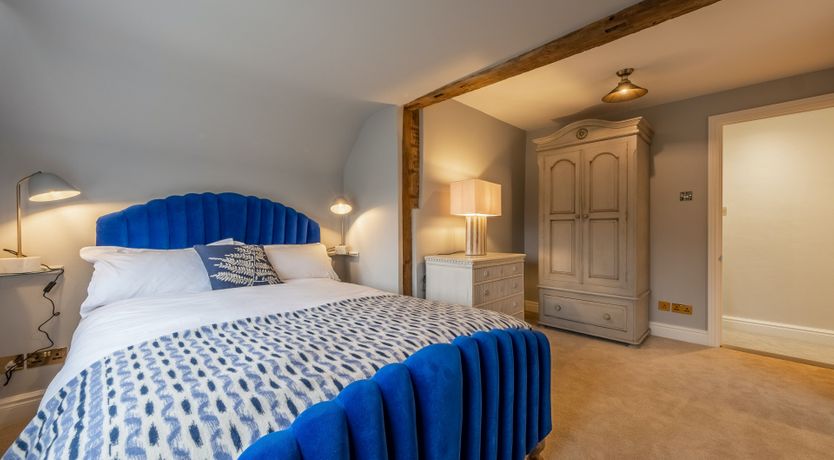 Photo of Suffolk's Delight