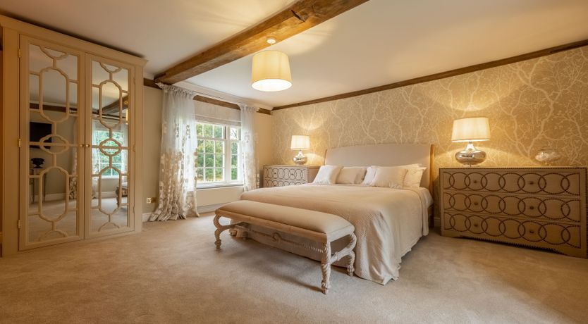 Photo of Suffolk's Delight