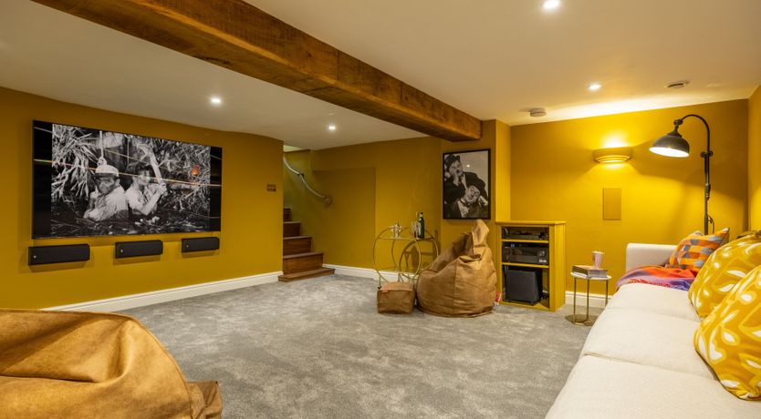 Photo of Suffolk's Delight