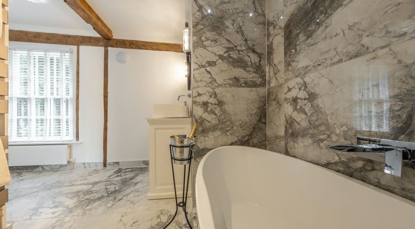 Photo of Suffolk's Delight